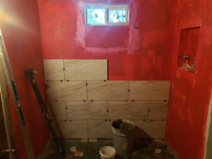 Complete Bathroom Remodel in Houston, TX