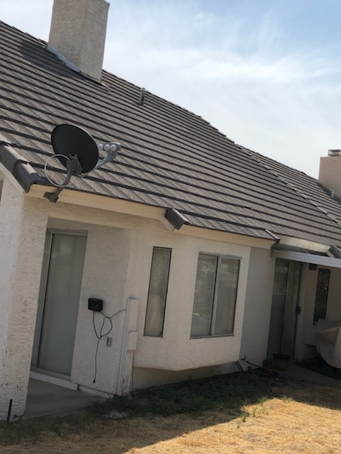 Roof Replacement in Houston, TX
