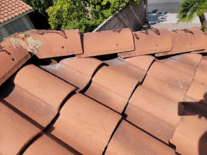 Roof Repair in Pasadena, TX