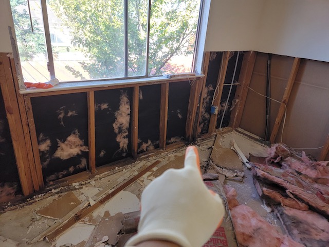 Water Damage Restoration & Mold Removal in Houston, TX