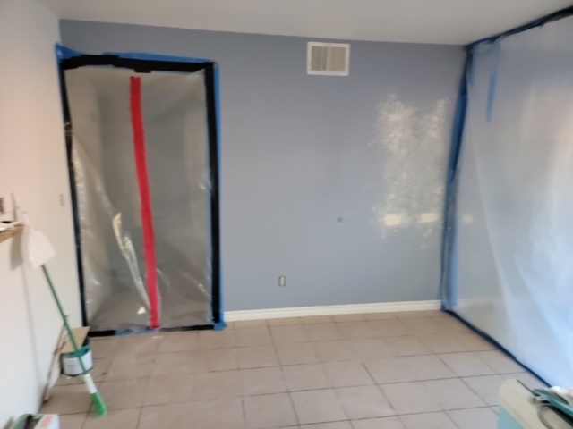 Water Damage Restoration & Mold Removal in Houston, TX