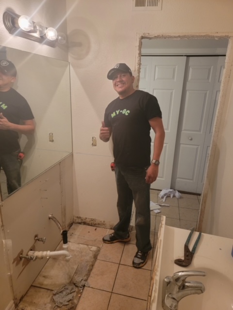 Water Damage Restoration & Mold Removal in Houston, TX