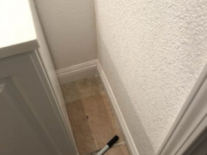 Mold Remediation in Houston, TX