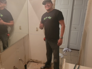 Water Damage Restoration & Mold Removal in Houston, TX